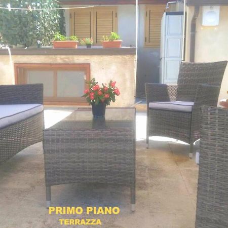 Arisa -Terrazza Privata 60 Mq Sulla Spiaggia Donnalucata  Exterior photo